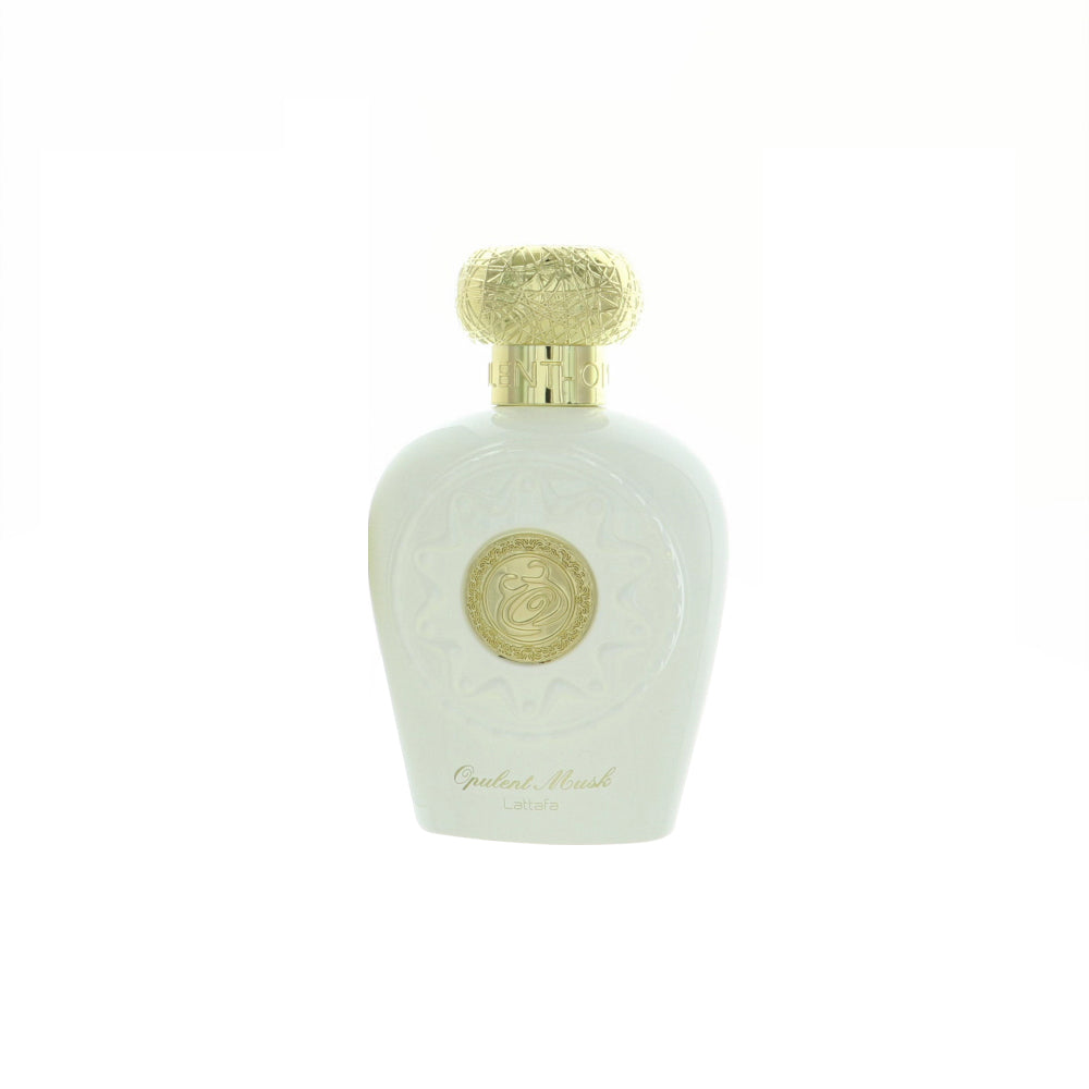 Opulent Musk by Opulent Musk by Lattafa