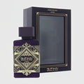 Bade'E Al Oud for Amethyste by Lattafa