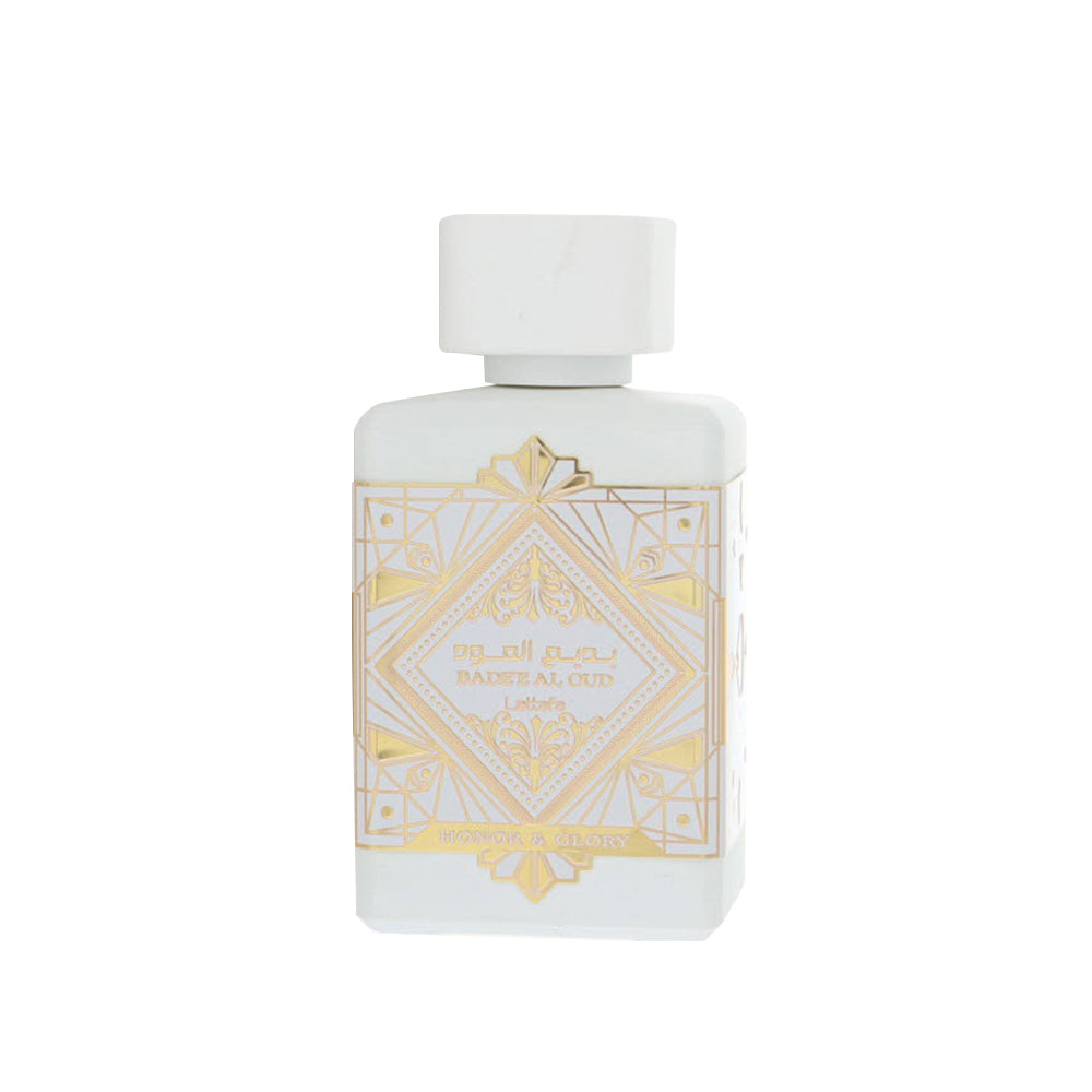 Oud for Honor & Glory by Lattafa