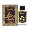 Raghba Wood Intense by Lattafa