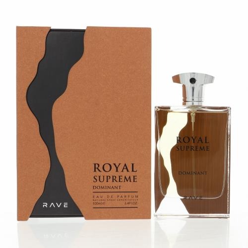 Royal Supreme Dominant by Lattafa