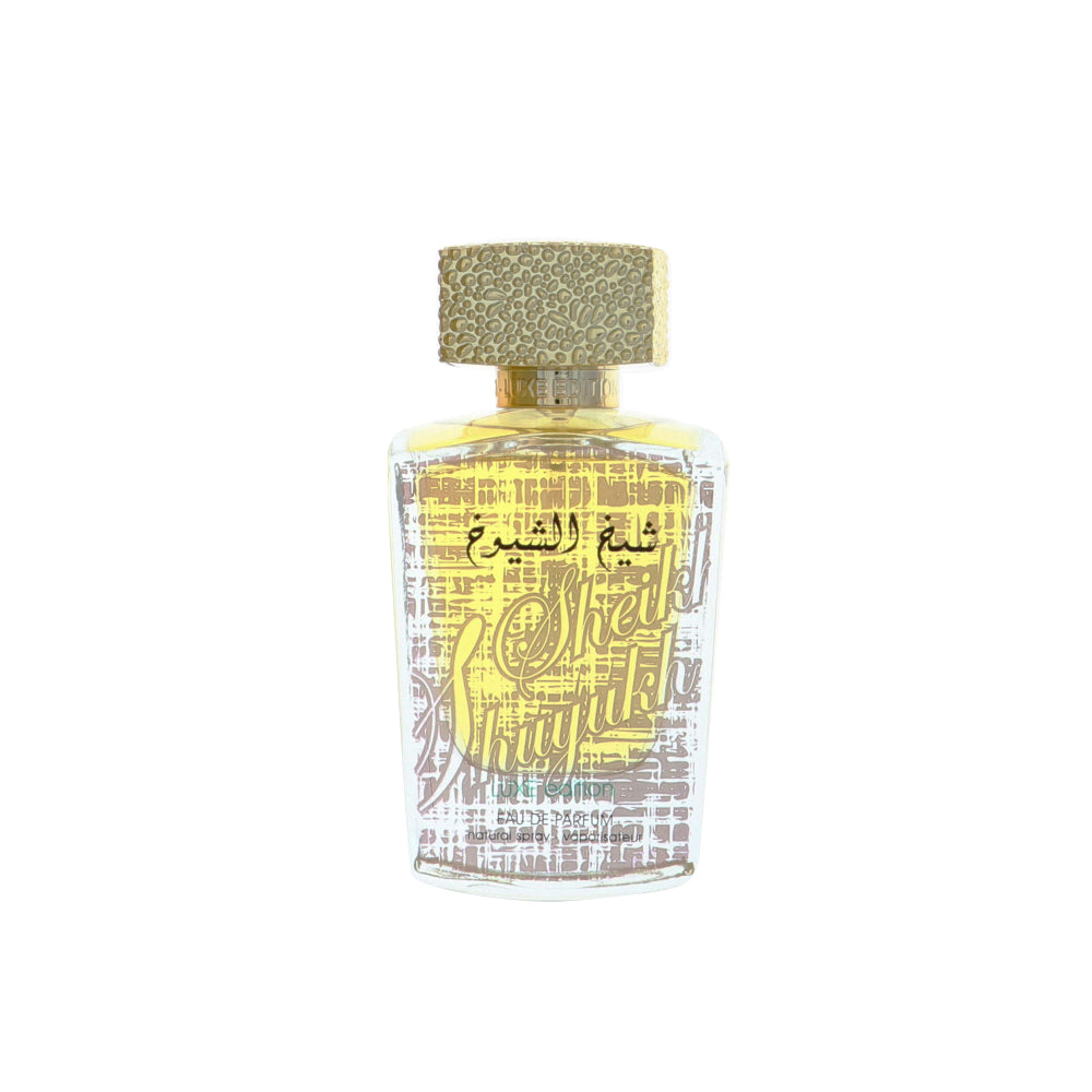 Sheikh Al Shuyukh Luxe Edition by Lattafa