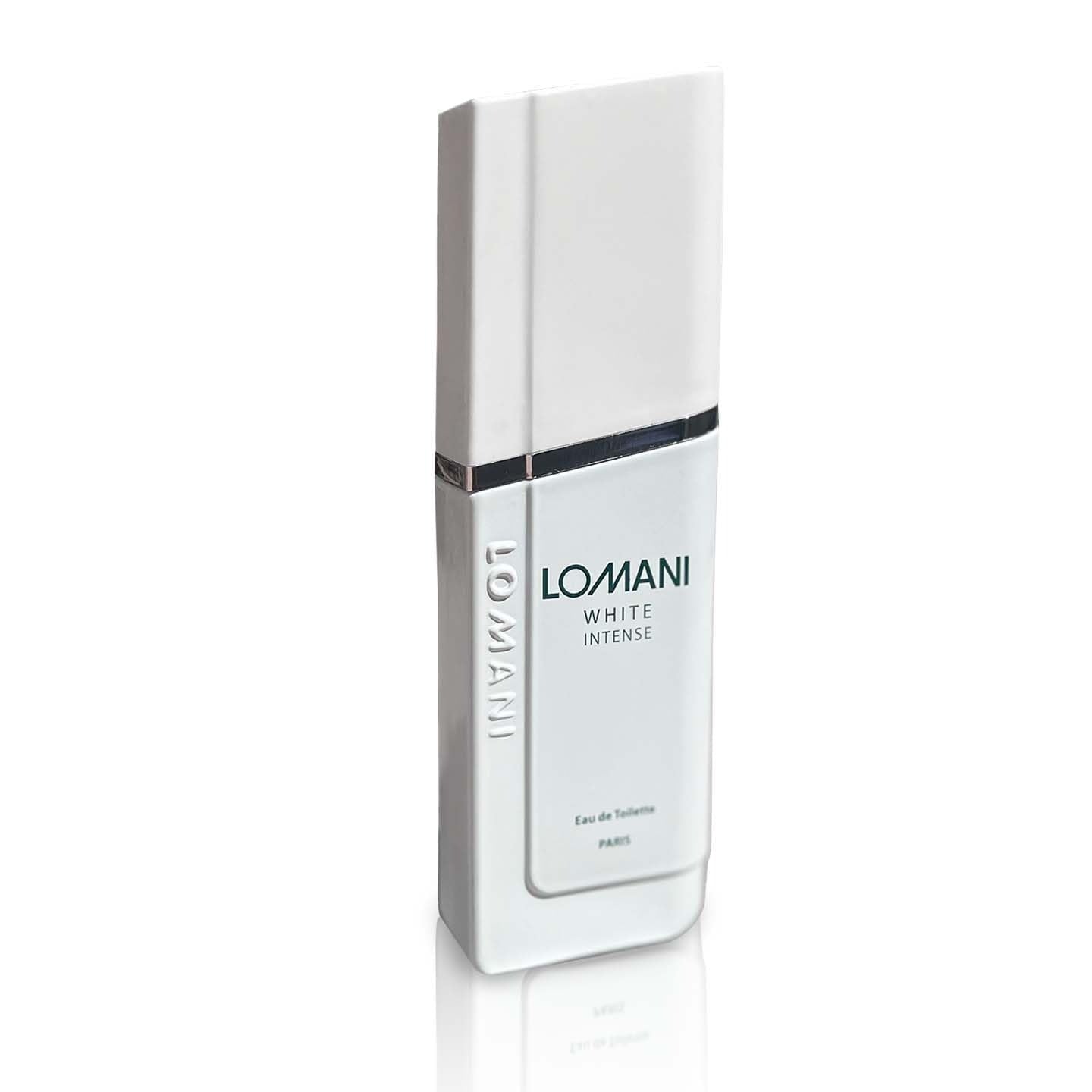 White Intense by Lomani