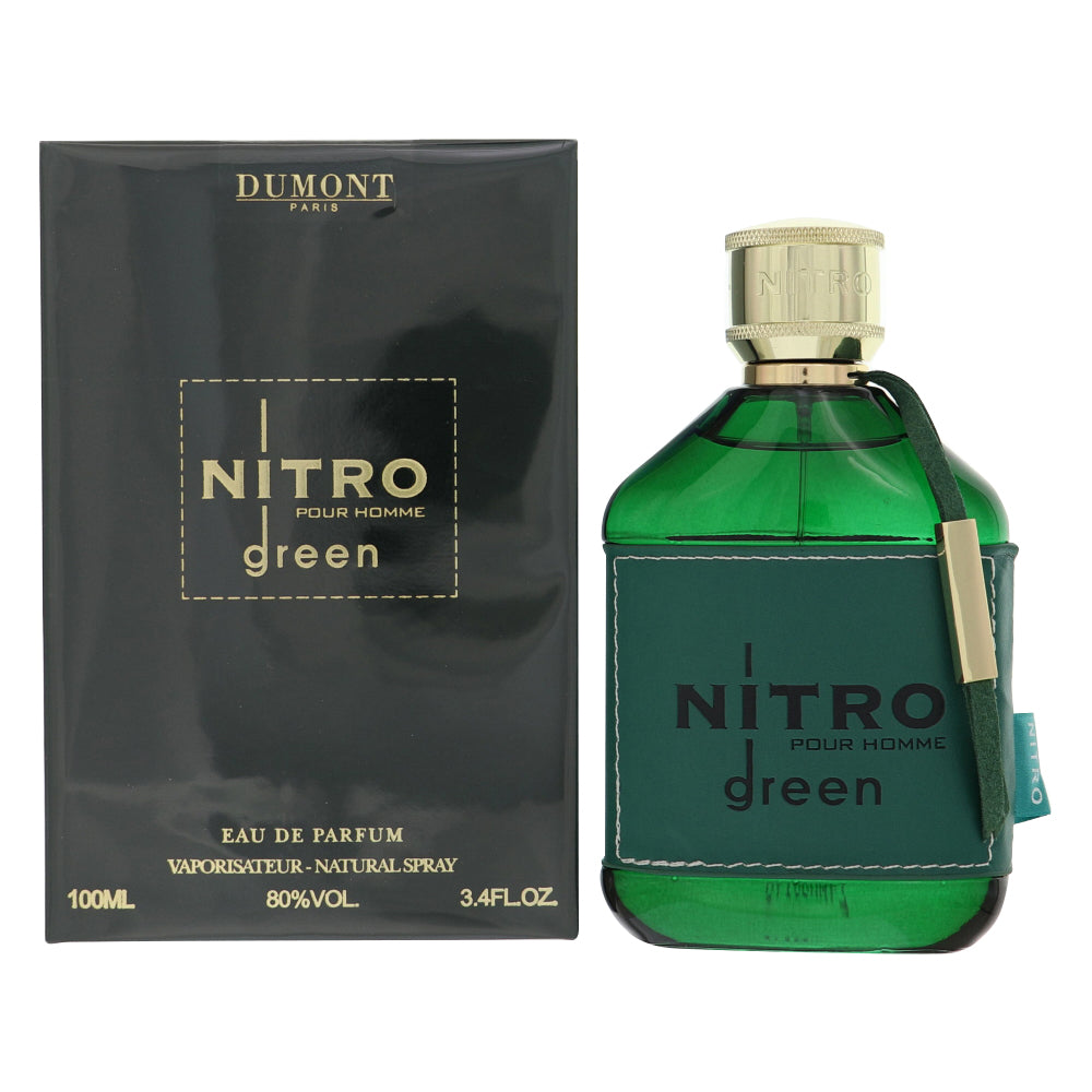 Dumont by Dumont