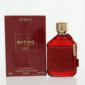 Nitro Red by Dumont