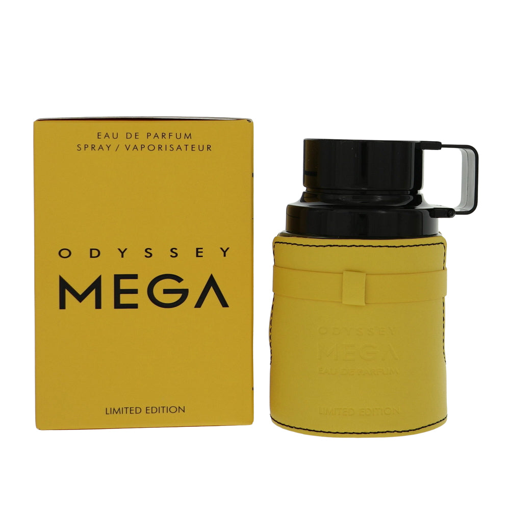 Odyssey Mega by Armaf