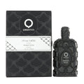 Amber Noir by Orientica