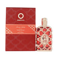 Amber Rouge by Orientica Amber