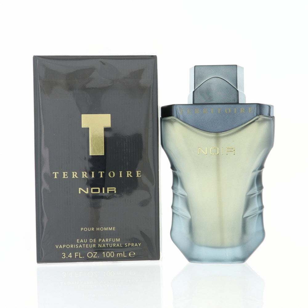 Noir by Territoire