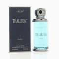 Thallium by Yves De Sistelle