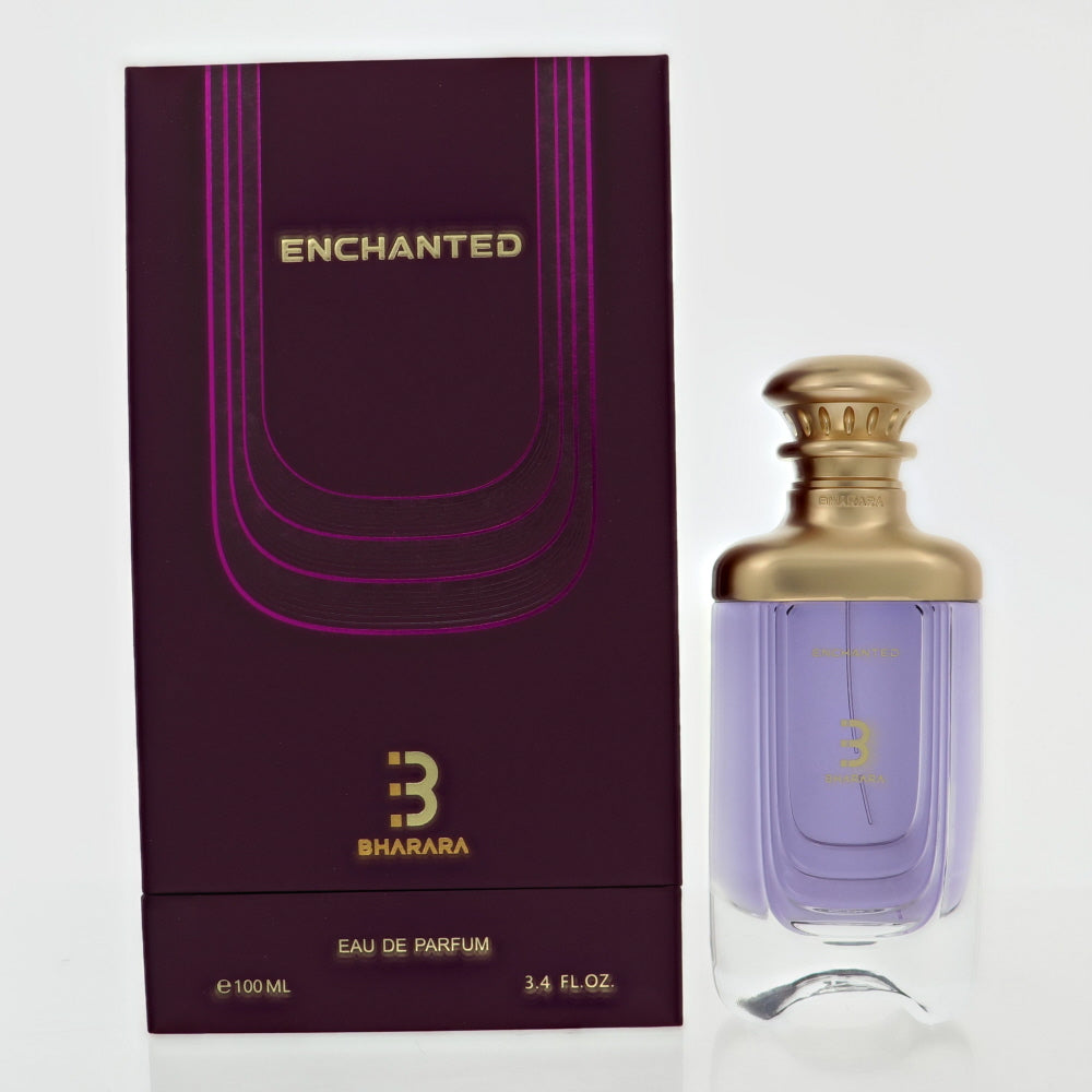 Enchanted by Bharara
