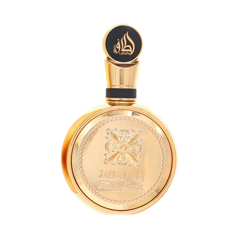 Fakhar Gold Extrait by Lattafa