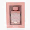 Badee Al Oud Noble Blush by Lattafa
