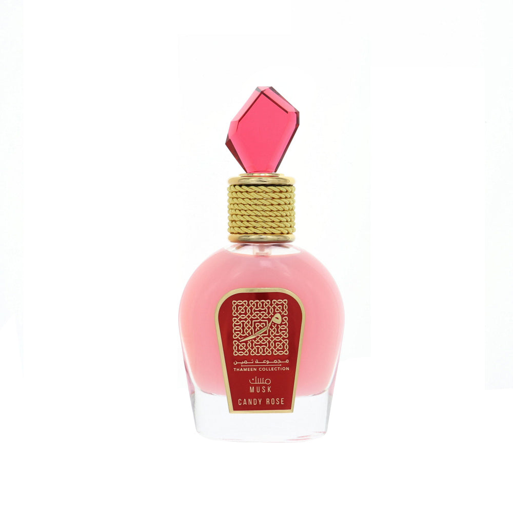 Musk Candy Rose Thameen Collection by Lattafa