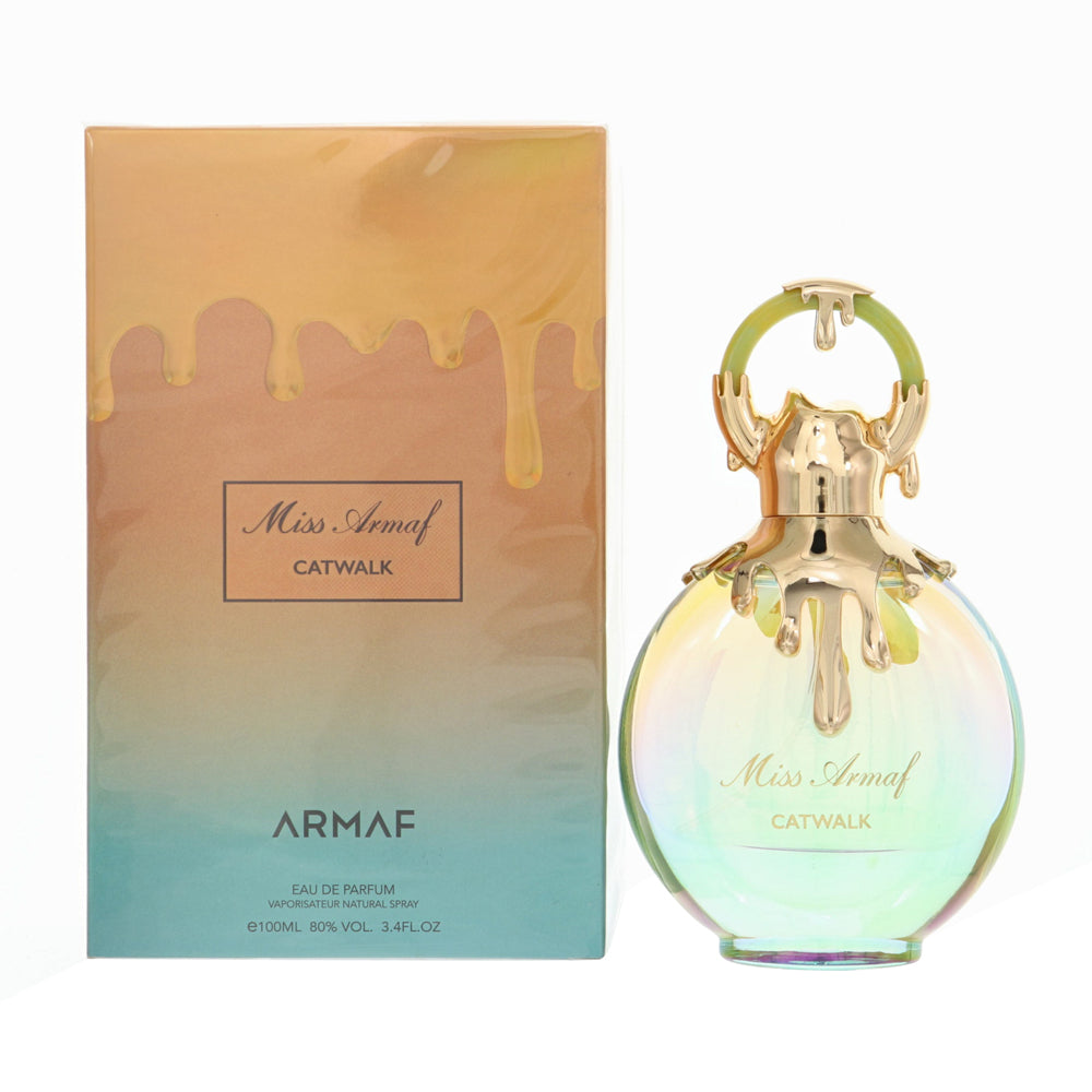 Miss Armaf Catwalk by Armaf