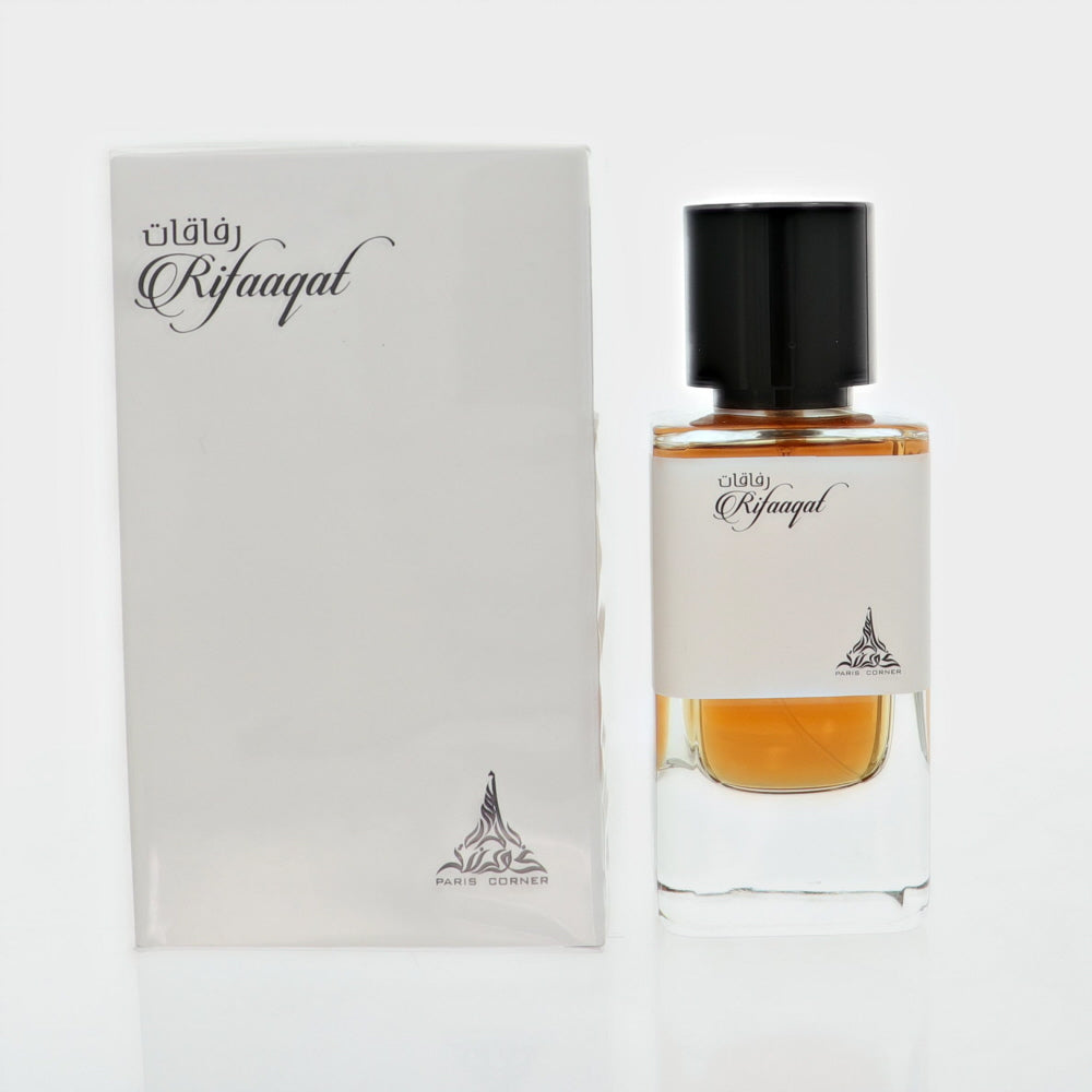 Rifaaqat by Paris Corner