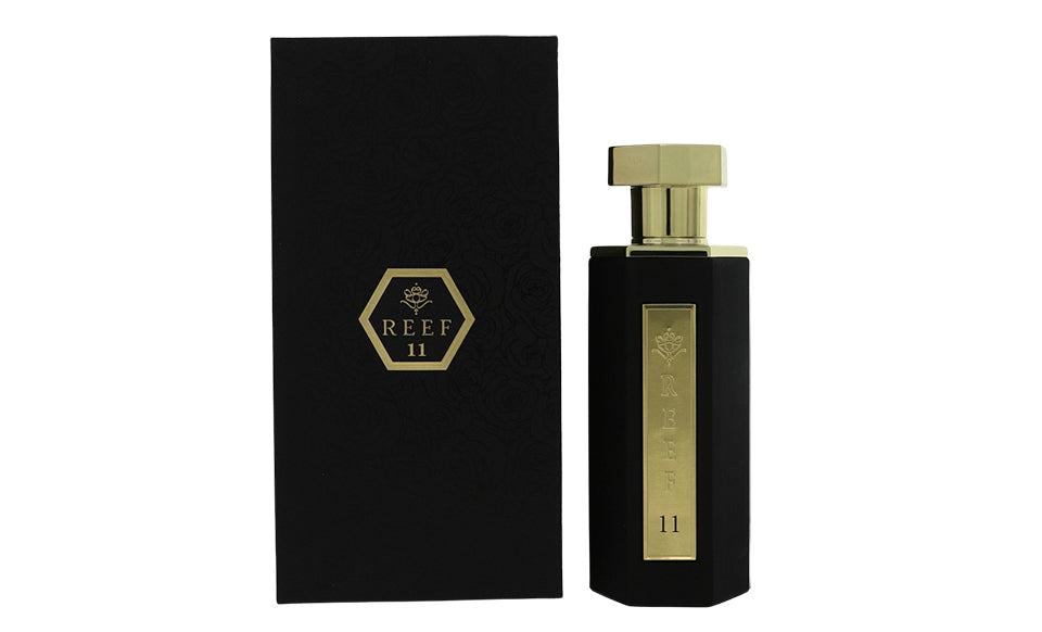Reef 11 by Reef Perfumes