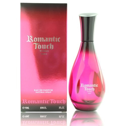 Romantic Touch by Glenn Perri